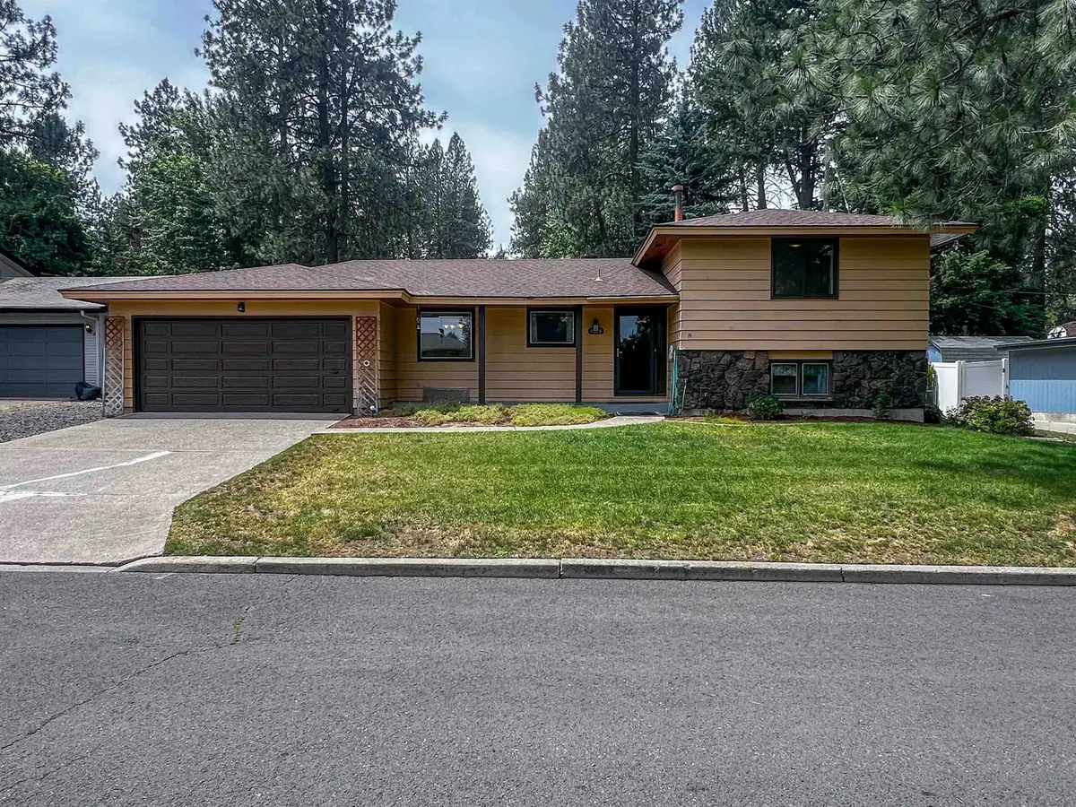 11325 N Post St, Spokane, WA 99218 - #1