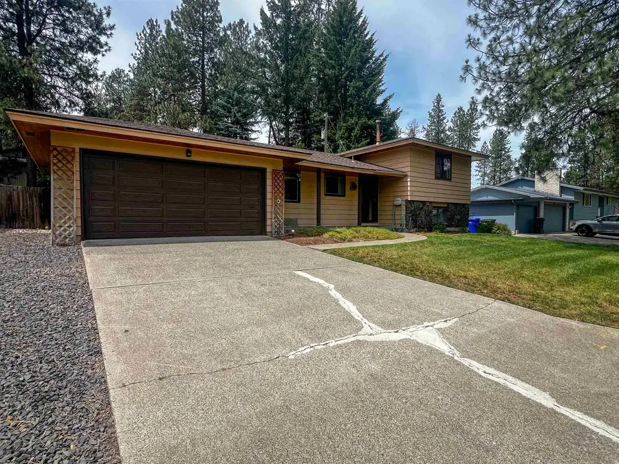 11325 N Post St, Spokane, WA 99218 - #3