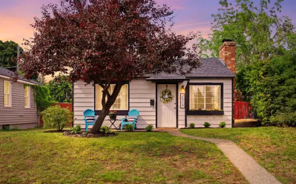 2504 W Wabash Ave, Spokane, WA 99205