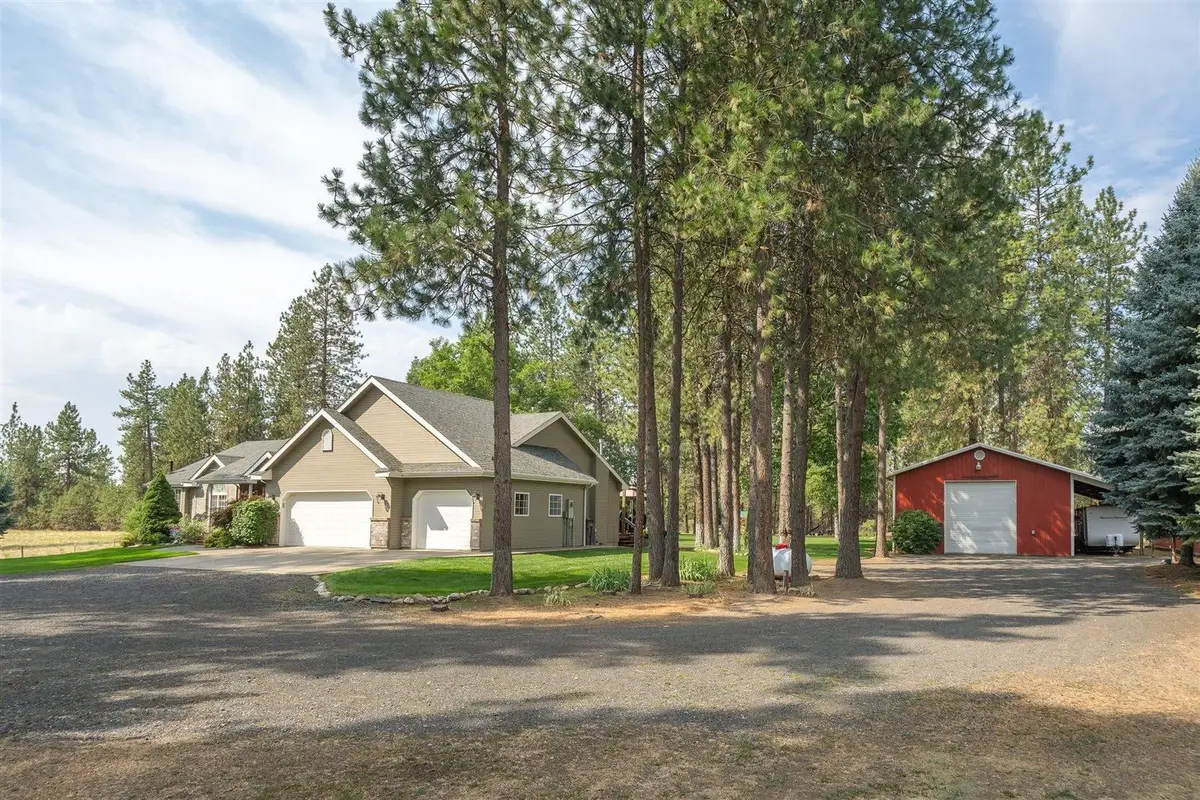 19505 N Newport Rd, Colbert, WA 99005 - #1