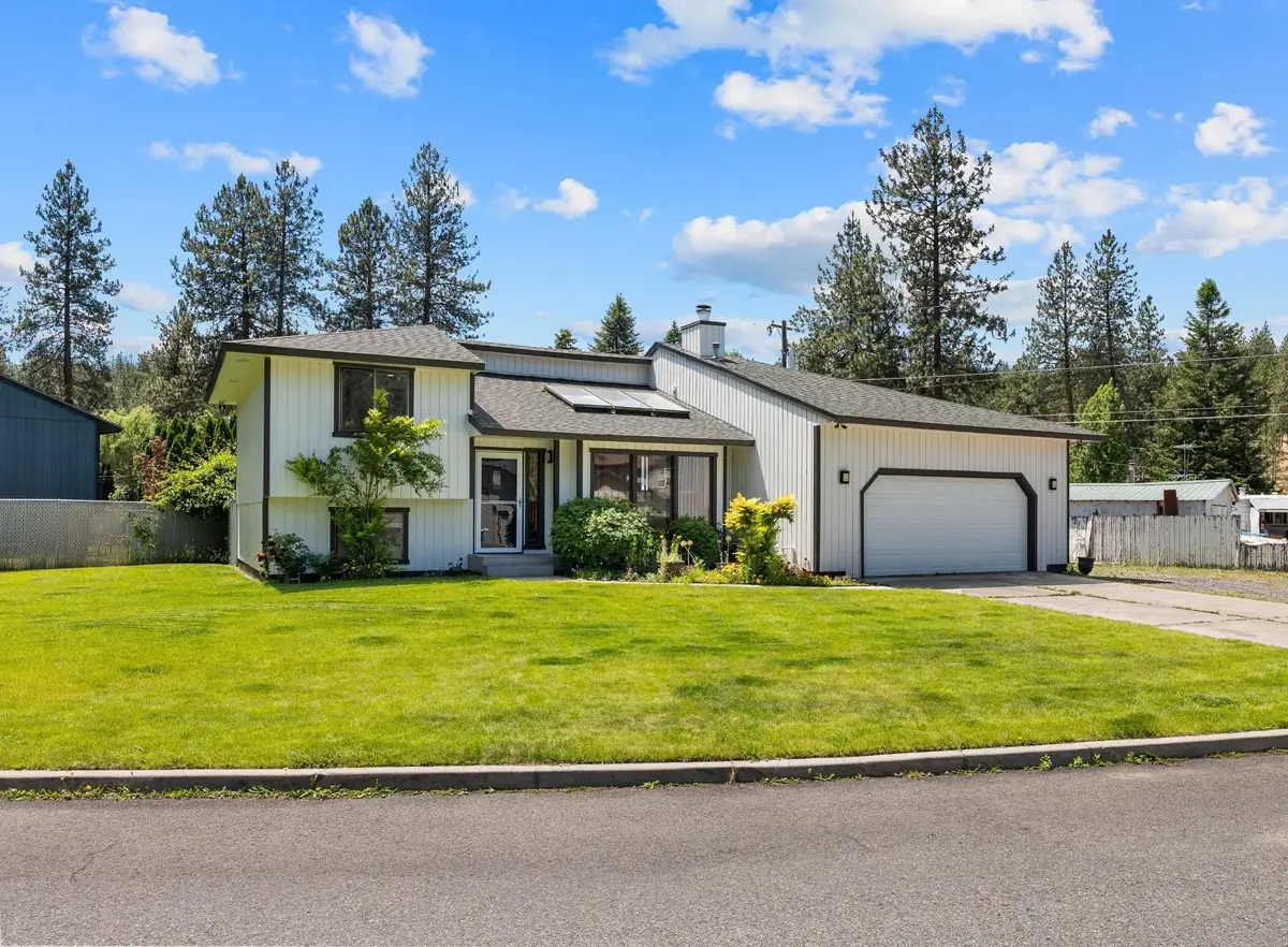 1108 S Mica Park Dr, Spokane Valley, WA 99206-3103 - #1