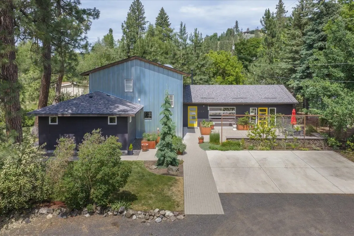 2124 W 15th Ave, Spokane, WA 99224 - #1