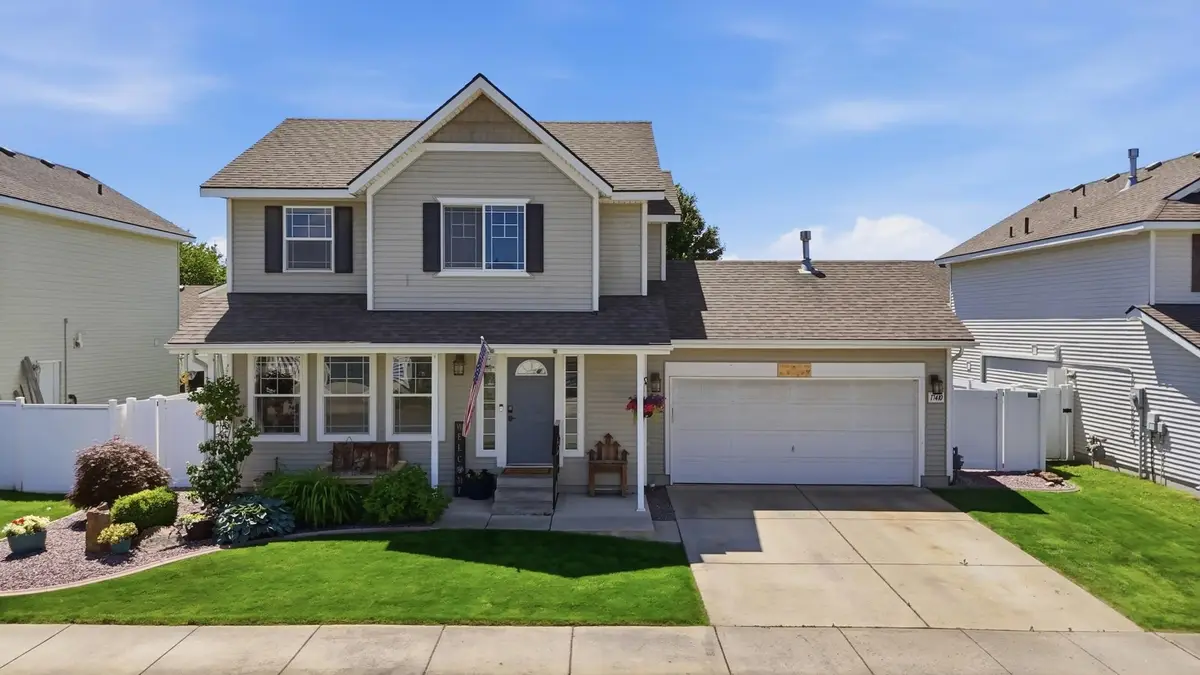 17410 E Knox Ave, Spokane Valley, WA 99016 - #1