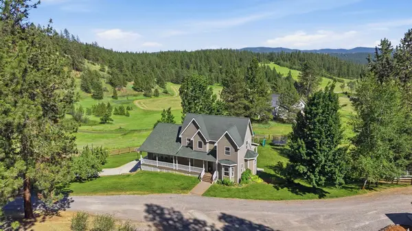 9516 E Day Rd, Mead, WA 99021