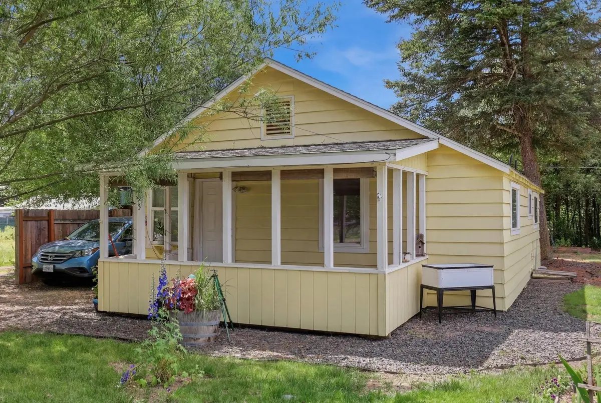 523 N North Ave, Deer Park, WA 99006 - #1