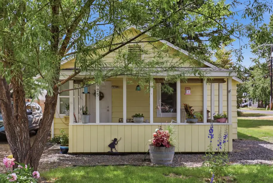 523 N North Ave, Deer Park, WA 99006 - #2