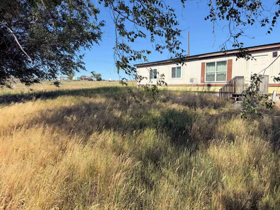 32498 N Crick Rd, Wilbur, WA 99185 - #3