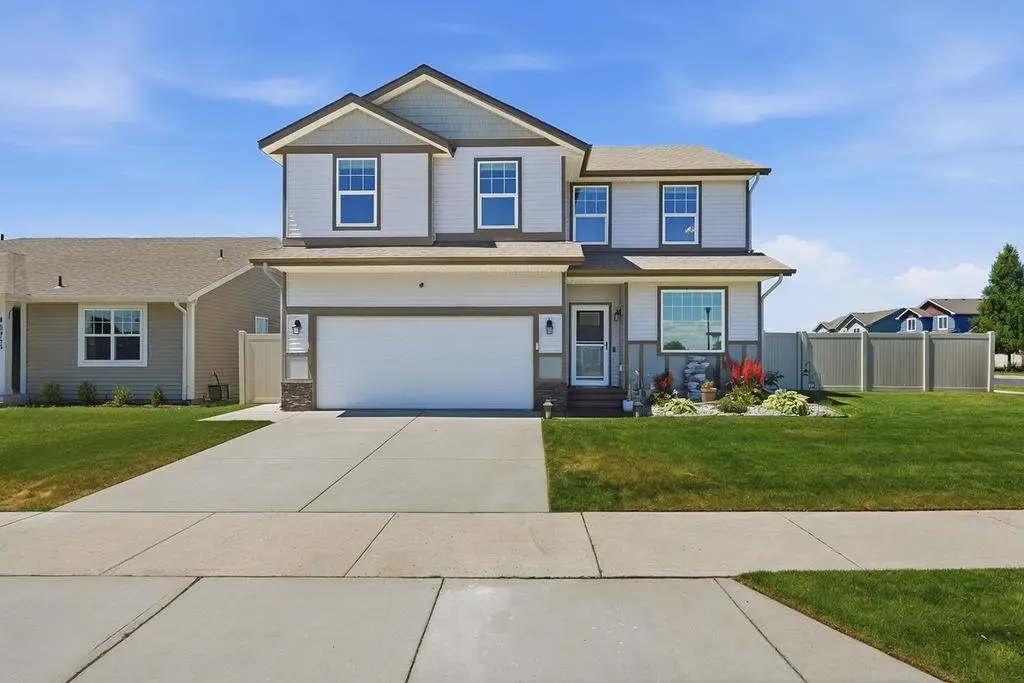 8997 N Cheltenham Ct, Spokane, WA 99208 - #1
