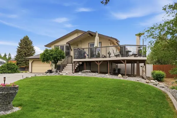 3505 S Fox Rd, Spokane Valley, WA 99206