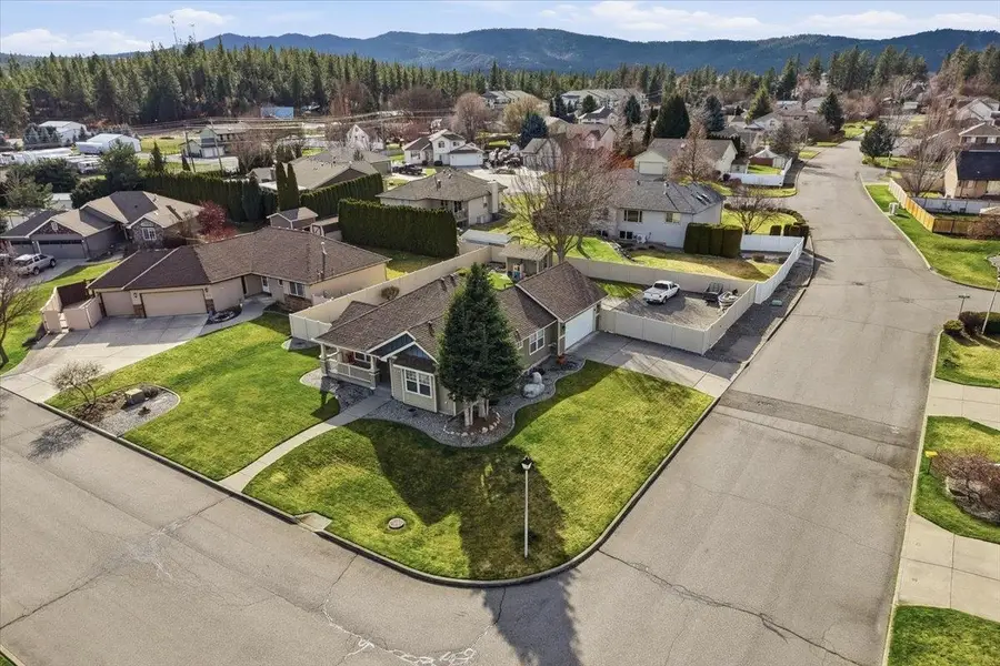 3104 S Sunnybrook Ct, Spokane Valley, WA 99037 - #2