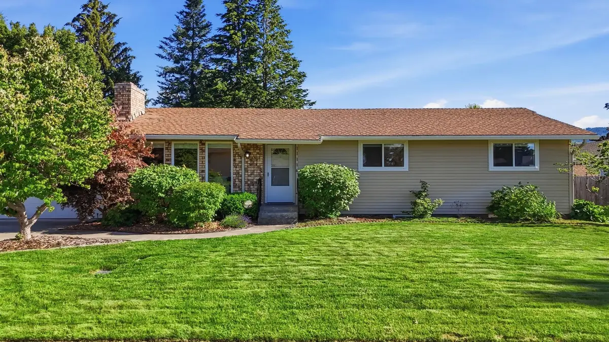 11116 E 37th Ave, Spokane Valley, WA 99206 - #1
