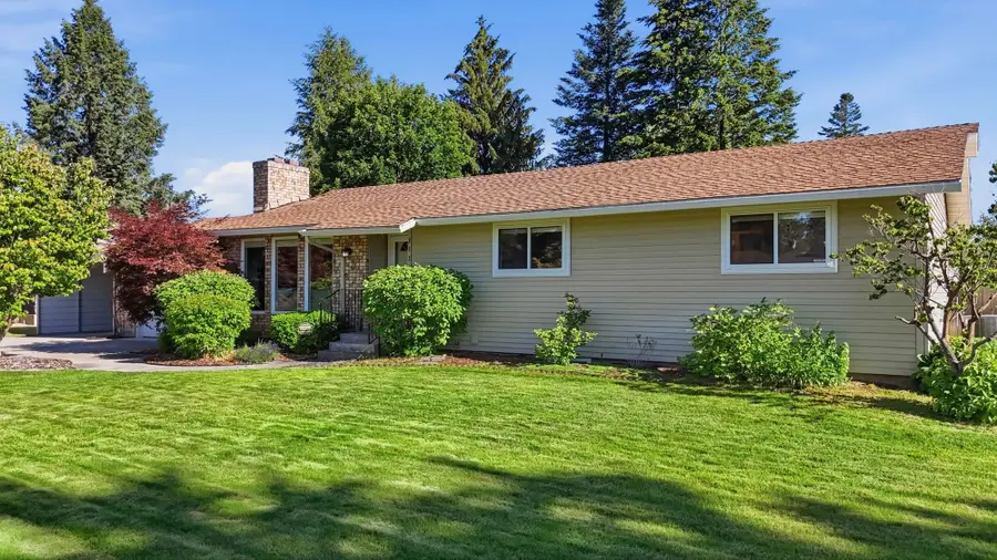 11116 E 37th Ave, Spokane Valley, WA 99206 - #3
