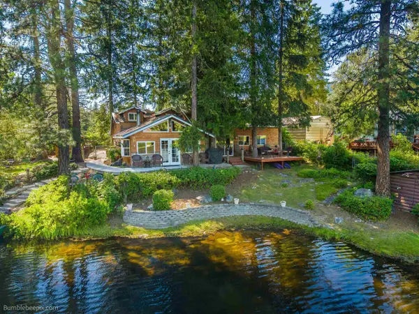 6872 Fertile Valley Rd, Newport, WA 99156