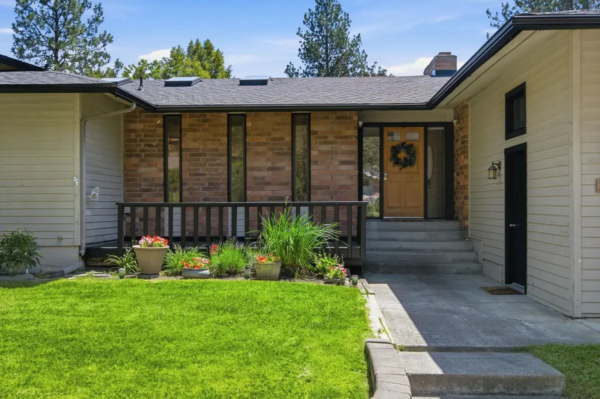 15310 N Cincinnati St, Spokane, WA 99208 - #1