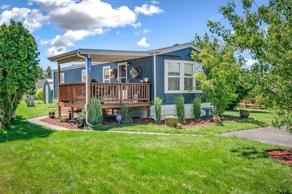 2201 N Craig Rd, Spokane, WA 99224