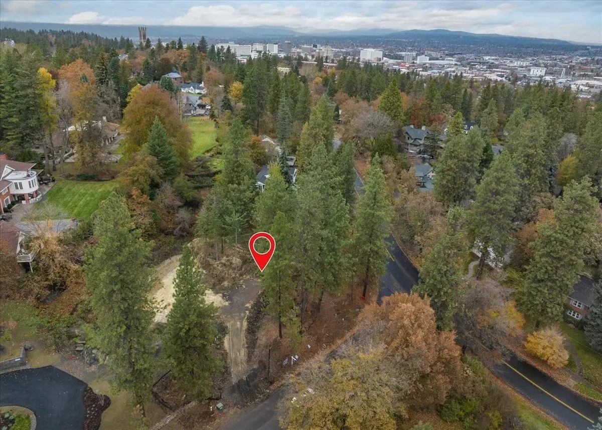 1510 S Upper Terrace Rd, Spokane, WA 99203 - #1