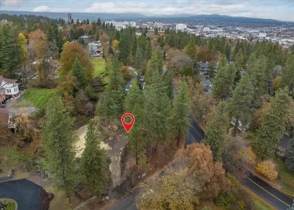 1510 S Upper Terrace Rd, Spokane, WA 99203