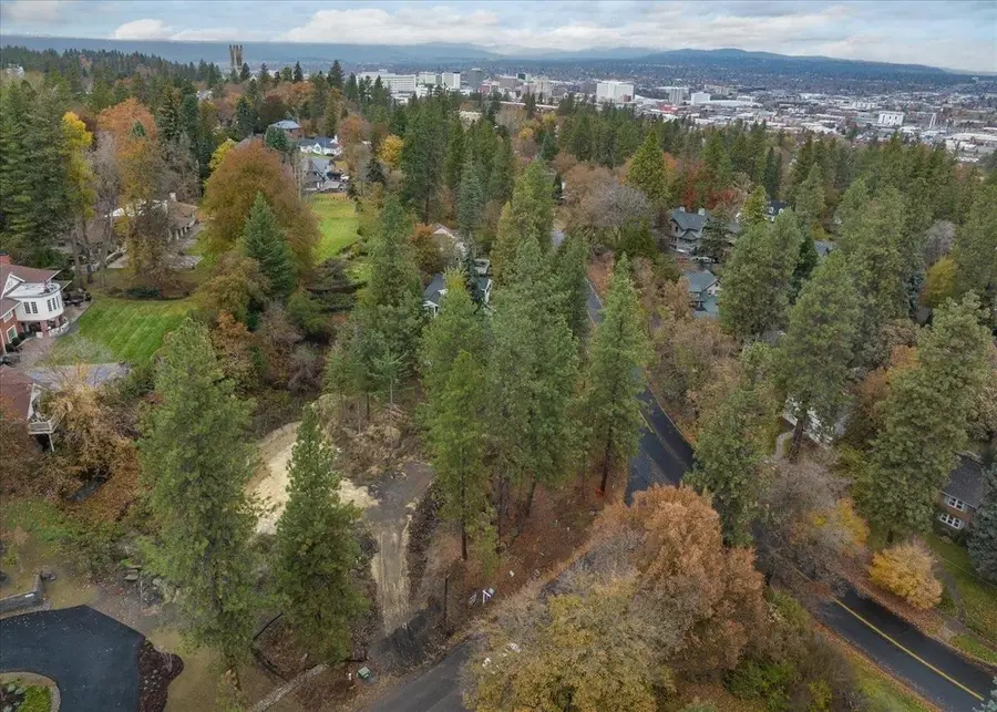 1510 S Upper Terrace Rd, Spokane, WA 99203 - #2