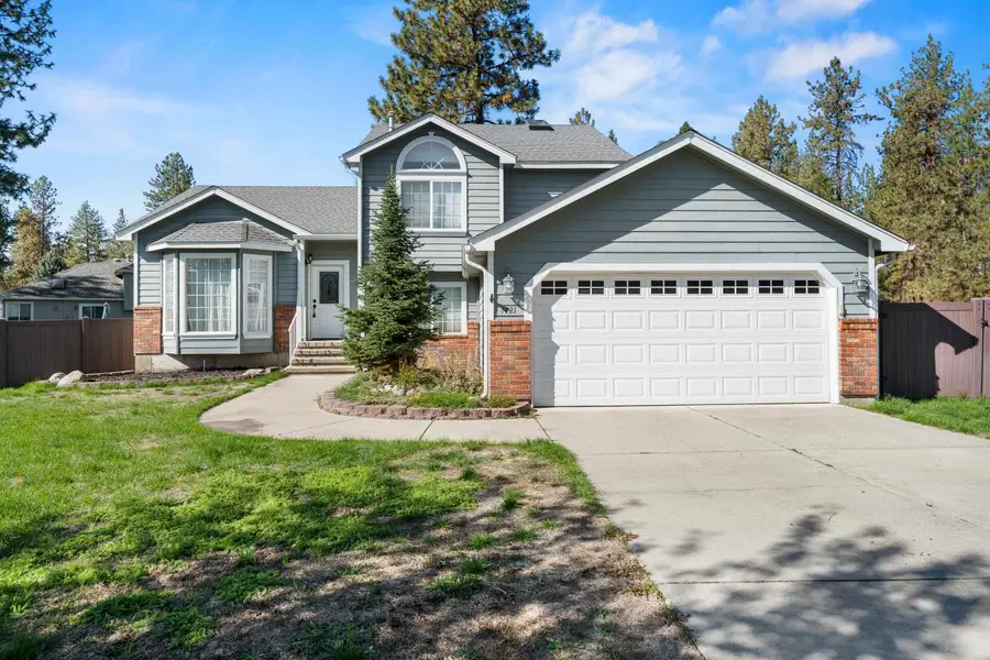 7421 W Lanzce Ct, Nine Mile Falls, WA 99026 - #2
