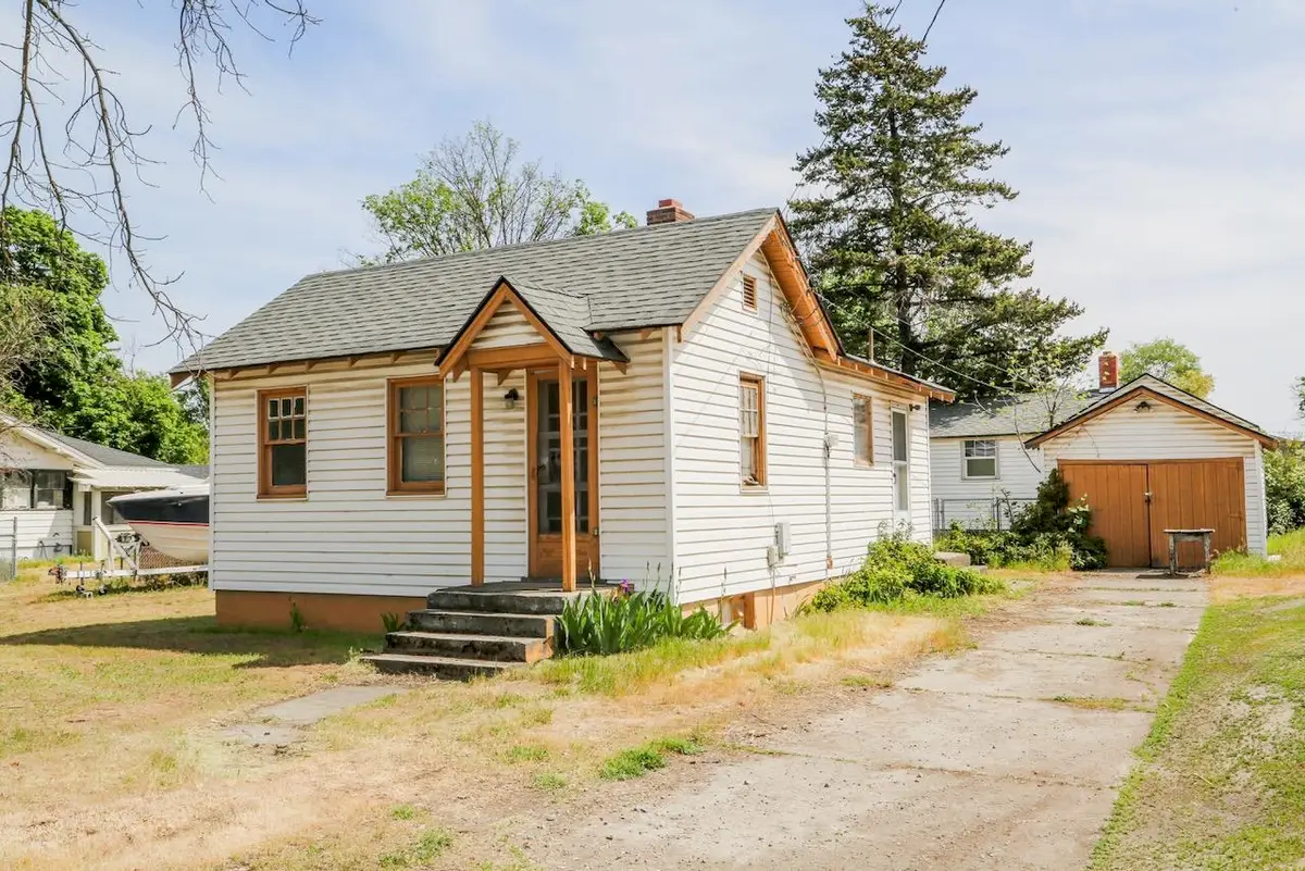 2224 N Park Rd, Spokane, WA 99212 - #1