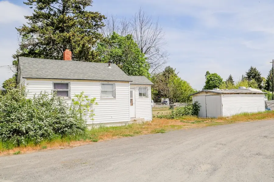 2224 N Park Rd, Spokane, WA 99212 - #2
