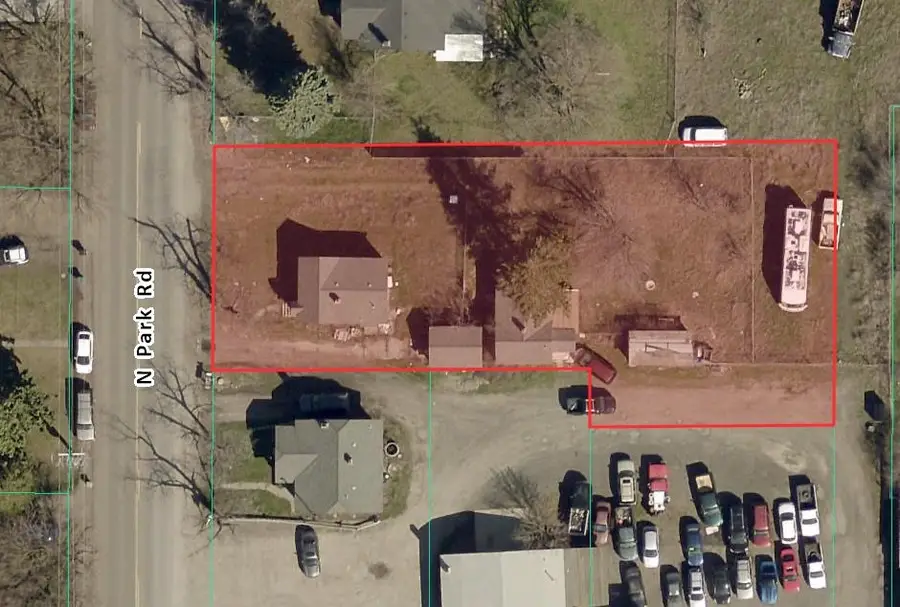 2224 N Park Rd, Spokane, WA 99212 - #3