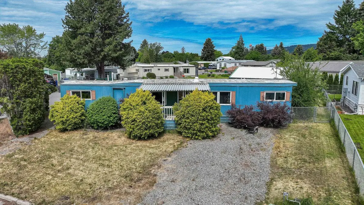 19115 E Montgomery Dr, Spokane Valley, WA 99027 - #1