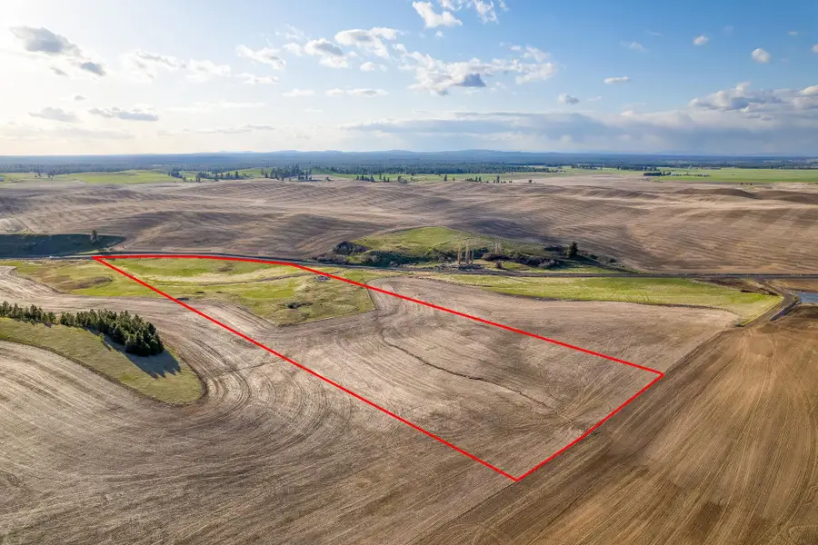 Lot 2 Nka Cheney Spangle Rd, Spangle, WA 99031 - #2