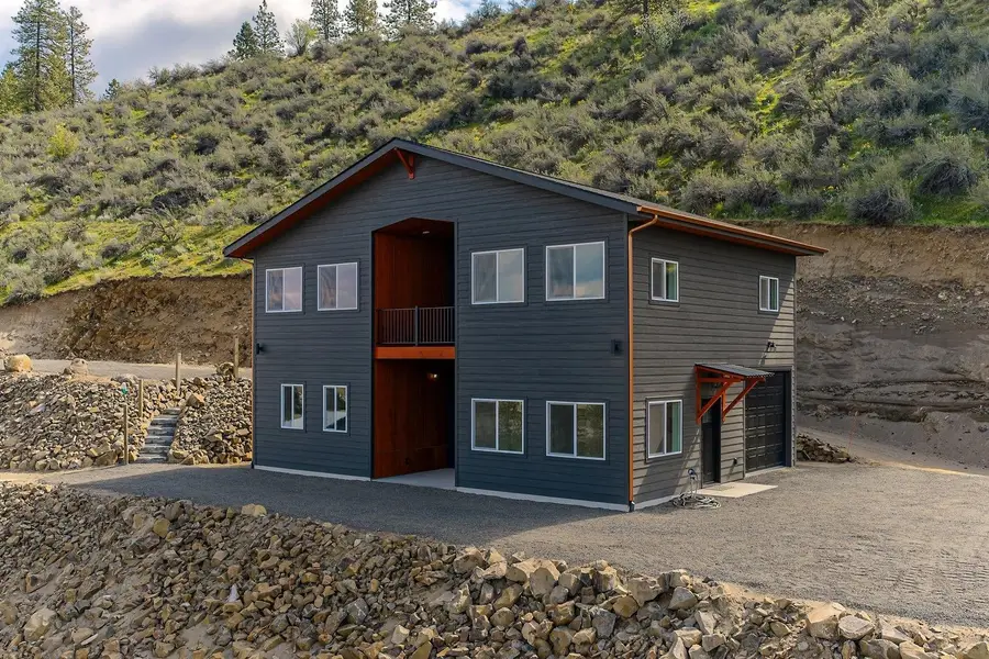 42840 N Buckhorn Dr, Deer Meadows, WA 99122 - #2
