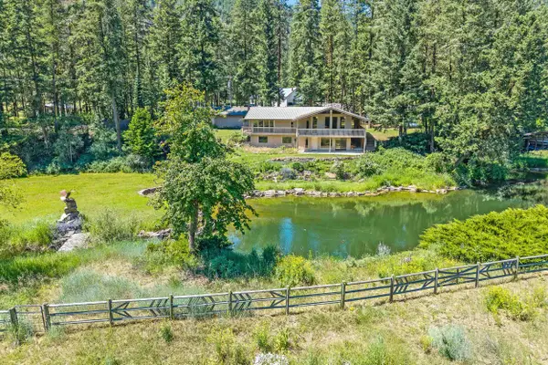512 Williams Lake Rd, Colville, WA 99114