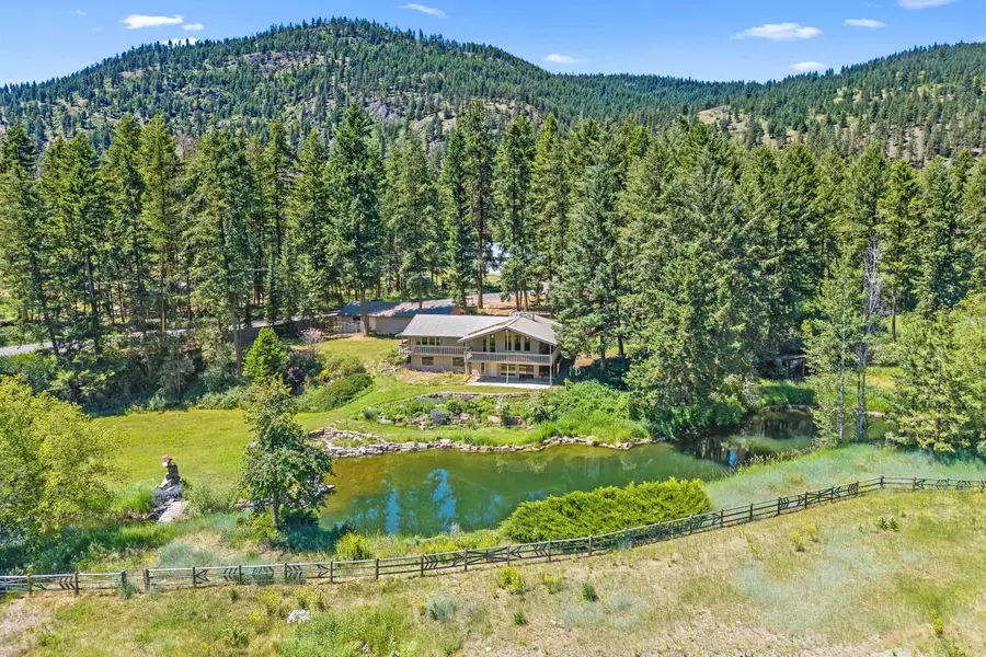 512 Williams Lake Rd, Colville, WA 99114 - #2