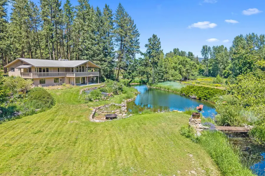 512 Williams Lake Rd, Colville, WA 99114 - #3
