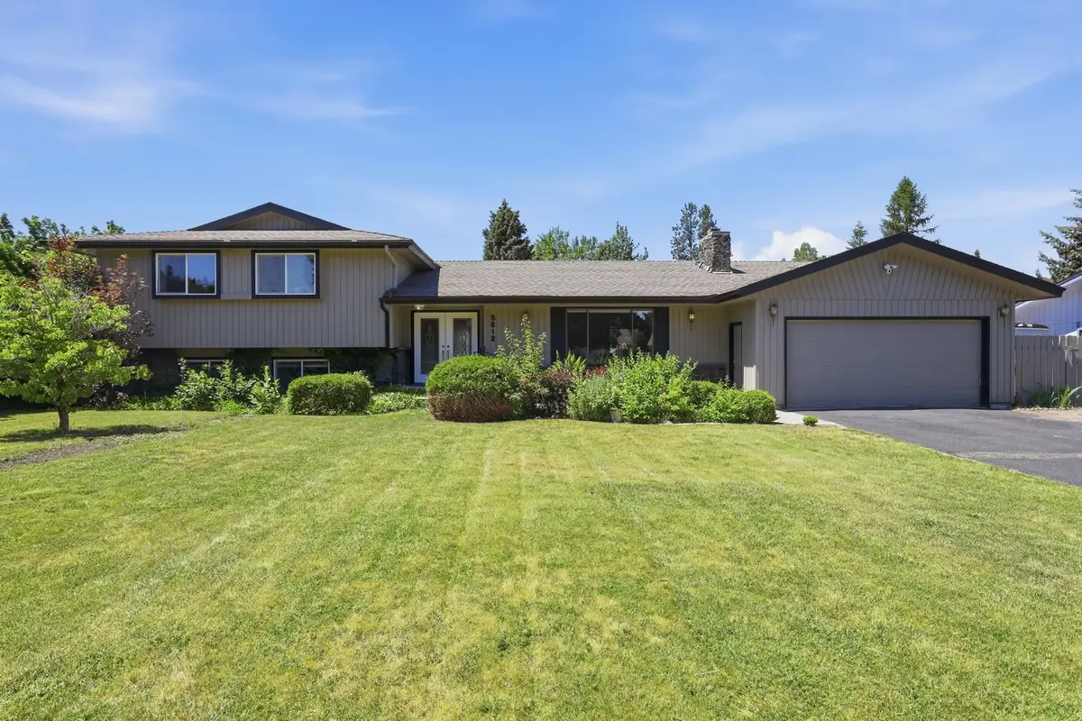 5612 S Stone St St, Spokane, WA 99223 - #1