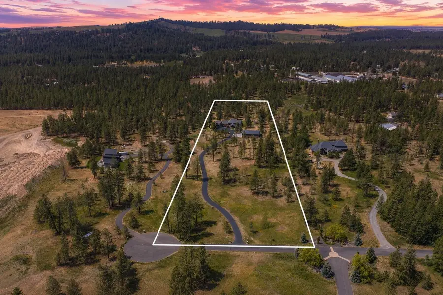 10308 S Ridge Park Ln, Cheney, WA 99004 - #2