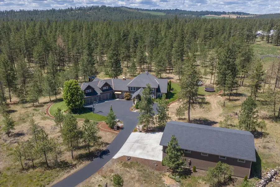 10308 S Ridge Park Ln, Cheney, WA 99004 - #3