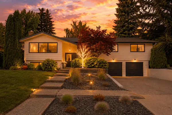 4302 S Altamont St, Spokane, WA 99223