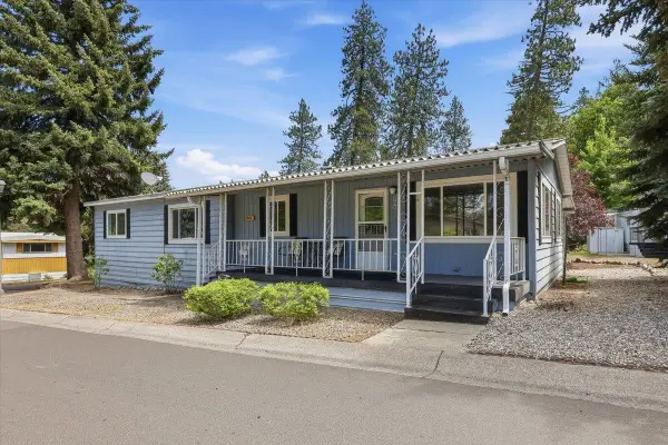 3231 W Boone, 506, Spokane, WA 99201