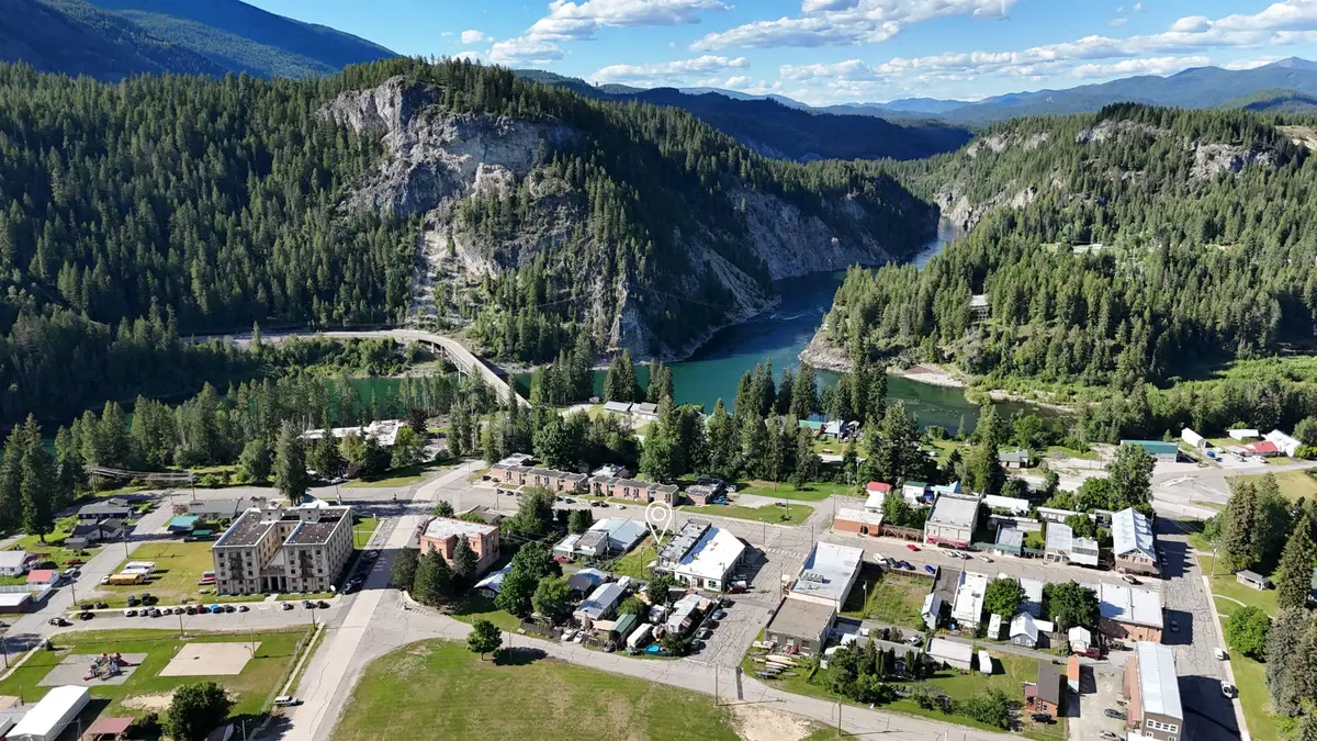 Lot 11 E 5th Ave, Metaline Falls, WA 99154 - #1