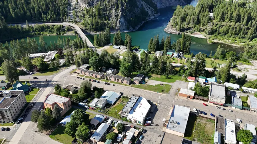 Lot 10 E 5th Ave, Metaline Falls, WA 99153 - #2
