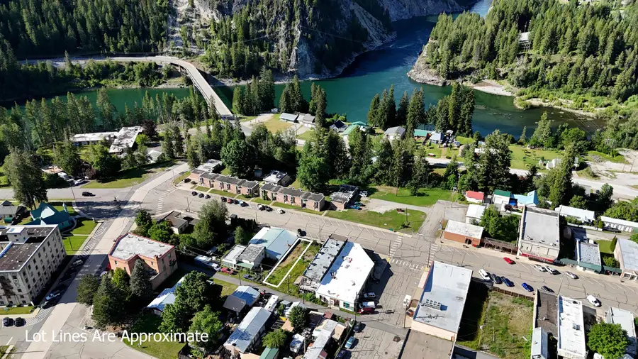 Lot 10 E 5th Ave, Metaline Falls, WA 99153 - #3