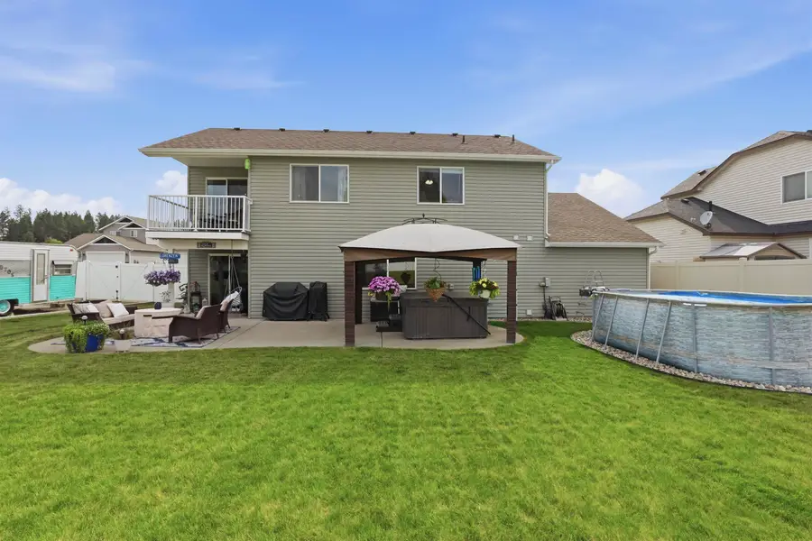 1027 S Virgil Ct, Spokane Valley, WA 99016 - #3