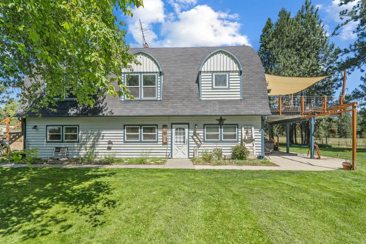 30720 N Mill Rd Rd, Deer Park, WA 99006 - #1