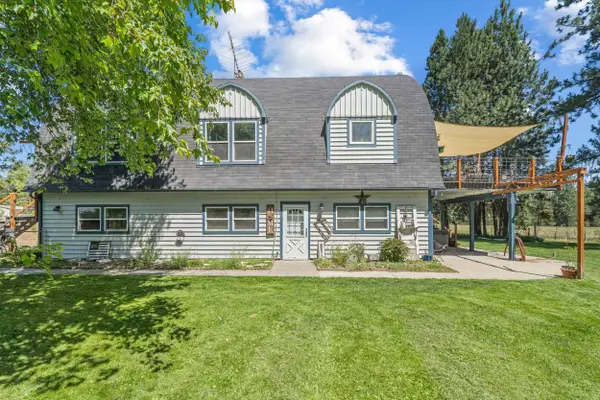 30720 N Mill Rd Rd, Deer Park, WA 99006