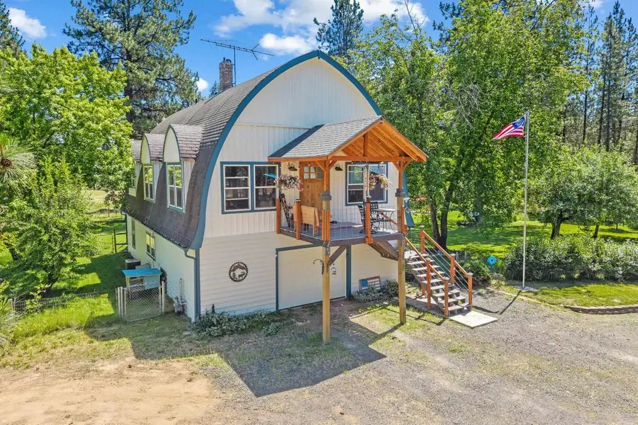30720 N Mill Rd Rd, Deer Park, WA 99006 - #2