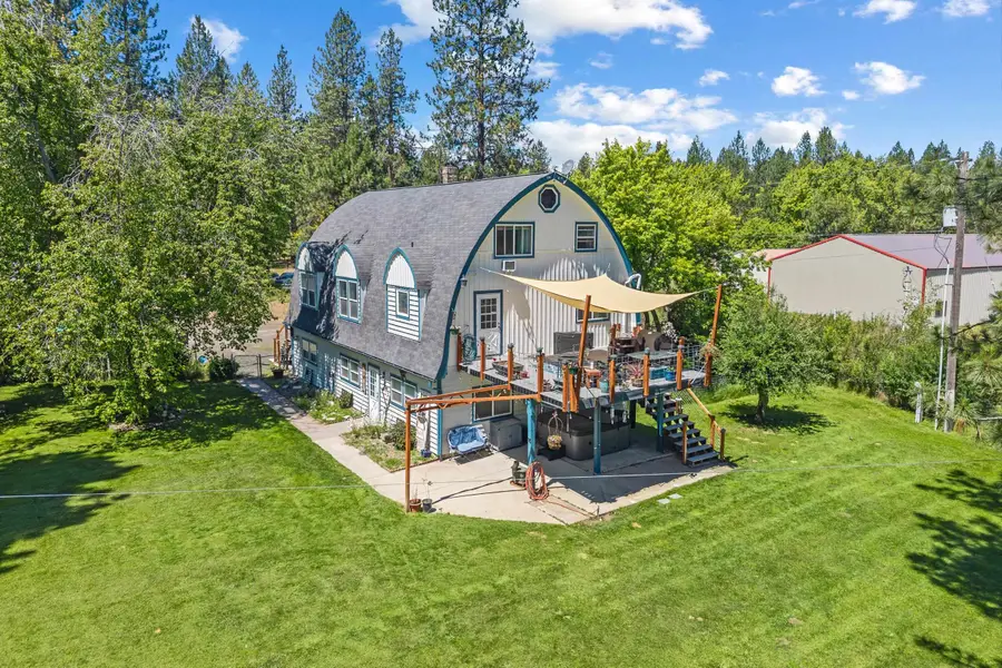30720 N Mill Rd Rd, Deer Park, WA 99006 - #3