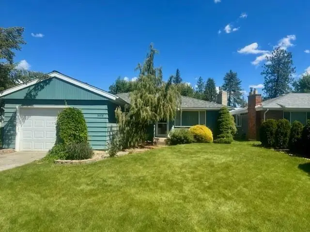 3908 W Crown Pl, Spokane, WA 99205 - #1