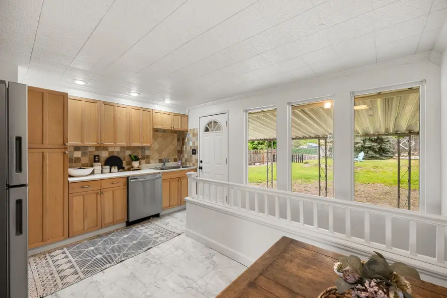 6020 N Douglas Dr, Spokane, WA 99205 - #3