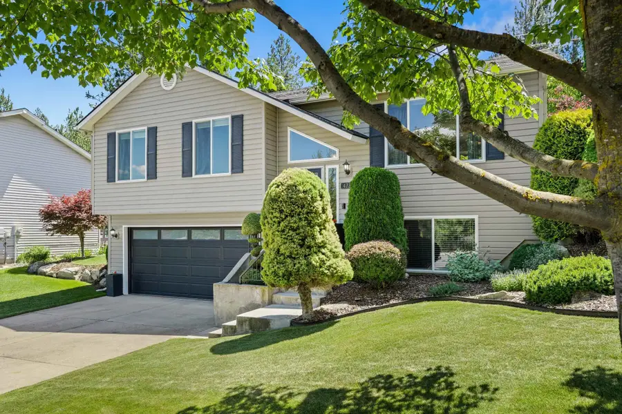 4724 E 15th Ave, Spokane Valley, WA 99212 - #2