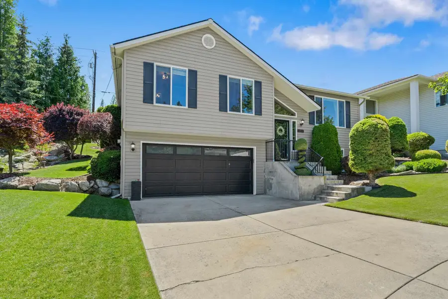 4724 E 15th Ave, Spokane Valley, WA 99212 - #3