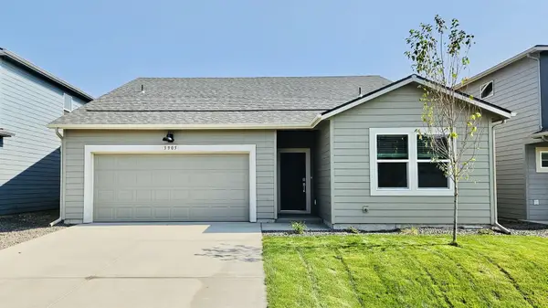 2515 S Warren Ln, Spokane Valley, WA 99037
